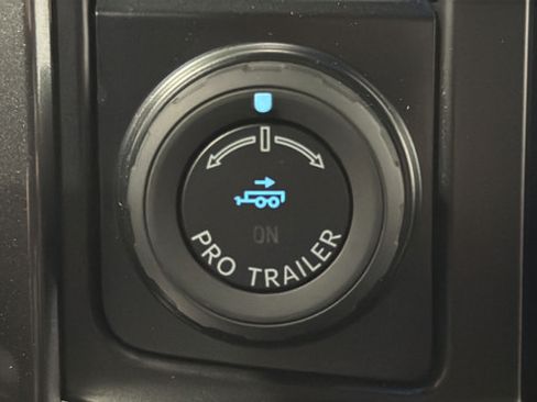 Used 2023 Ford F150 Lariat w/ Equipment Group 502A High AWD/4WD image 36