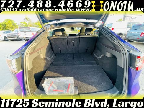 Used 2023 Tesla Model Y AWD image 23