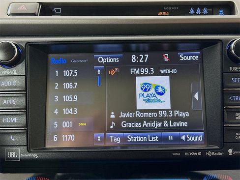 Used 2017 Toyota RAV4 Platinum image 18