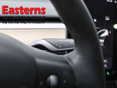 Used 2023 Tesla Model 3 Standard Range image 13