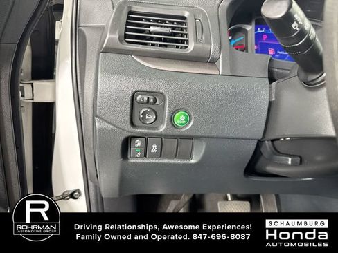 Used 2022 Honda Pilot Sport image 15