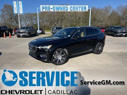 Used 2020 Volvo XC60 T5 Inscription