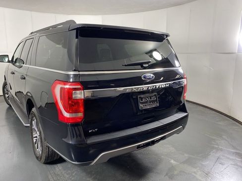 Used 2020 Ford Expedition Max XLT w/ Equipment Group 202A image 9