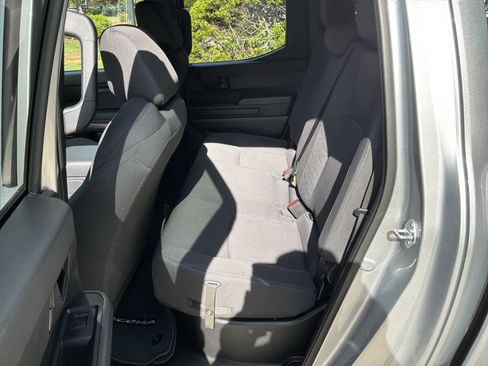 Used 2024 Toyota Tacoma SR5 image 30