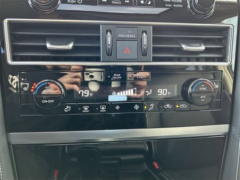 Certified 2023 INFINITI QX80 Premium Select w/ Cargo Package image 21