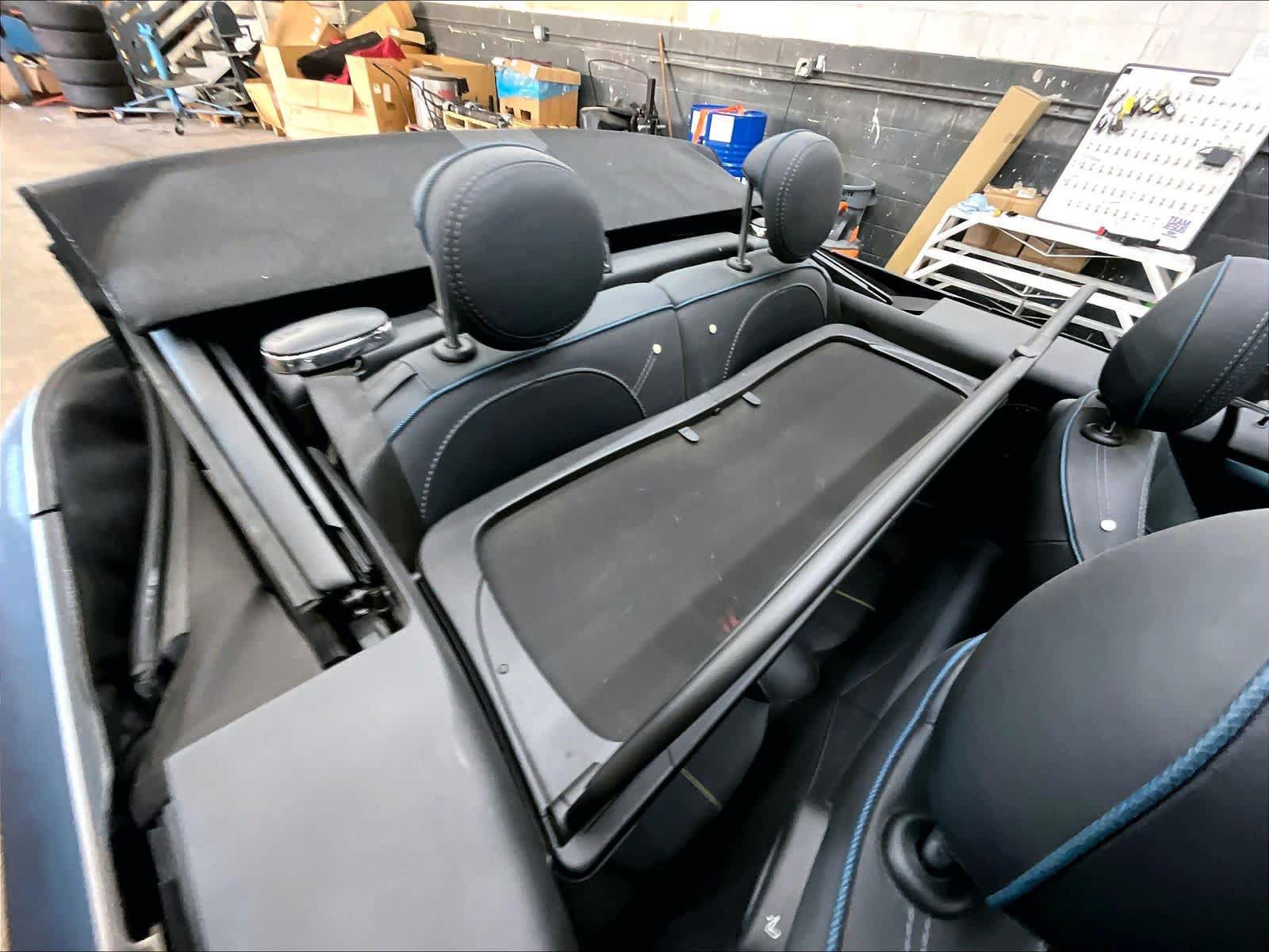 Used 2021 MINI Cooper S w/ Sidewalk Package FWD image 28