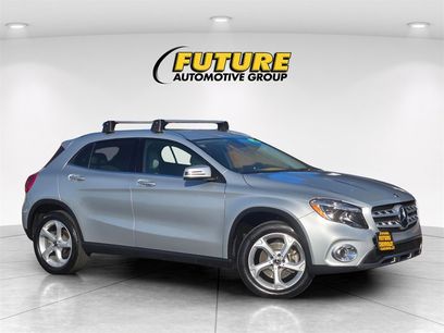 Used 2020 Mercedes-Benz GLA 250
