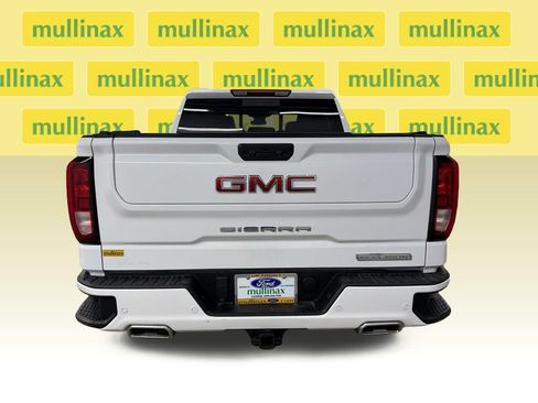 Used 2025 GMC Sierra 1500 Elevation w/ Elevation Premium Package AWD/4WD image 7