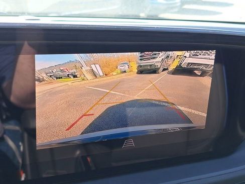 New 2026 Buick Envista Sport Touring w/ Convenience I Package image 25