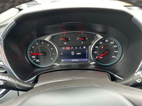 Used 2024 Chevrolet Equinox LT AWD/4WD image 41