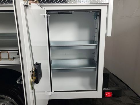 New 2026 Chevrolet Silverado 3500 W/T w/ WT Convenience Package image 11