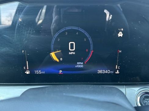 Used 2024 Chevrolet Trax LT image 11