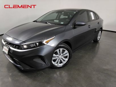 Used 2024 Kia Forte LXS