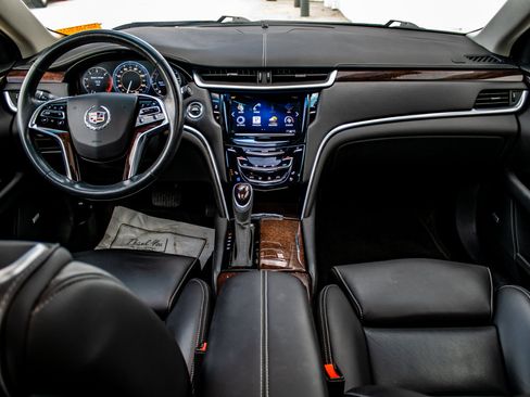 Used 2014 Cadillac XTS Premium AWD/4WD image 20