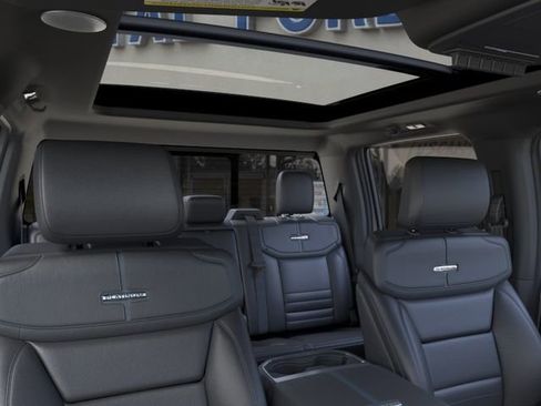New 2026 Ford F350 Platinum AWD/4WD image 22