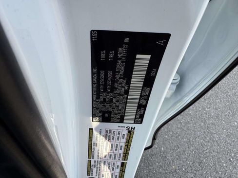 Used 2026 Lexus NX 350 AWD w/ Accessory Package (2T) image 33