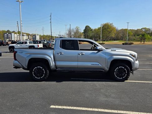 New 2026 Toyota Tacoma TRD Sport AWD/4WD image 14
