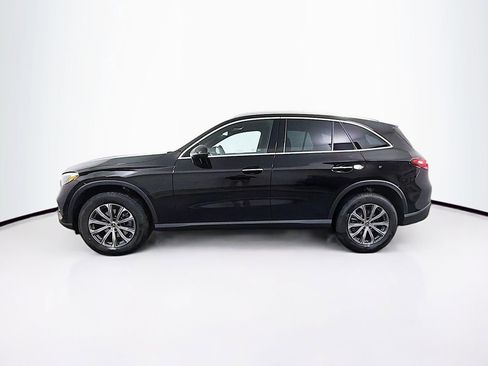 New 2026 Mercedes-Benz GLC 300 4MATIC image 4