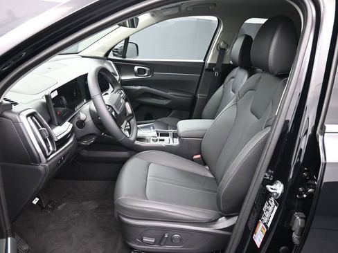 New 2026 Kia Sorento EX AWD/4WD image 18