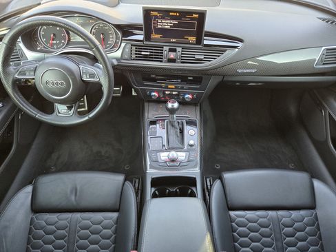 Used 2014 Audi RS 7 Prestige AWD/4WD image 23