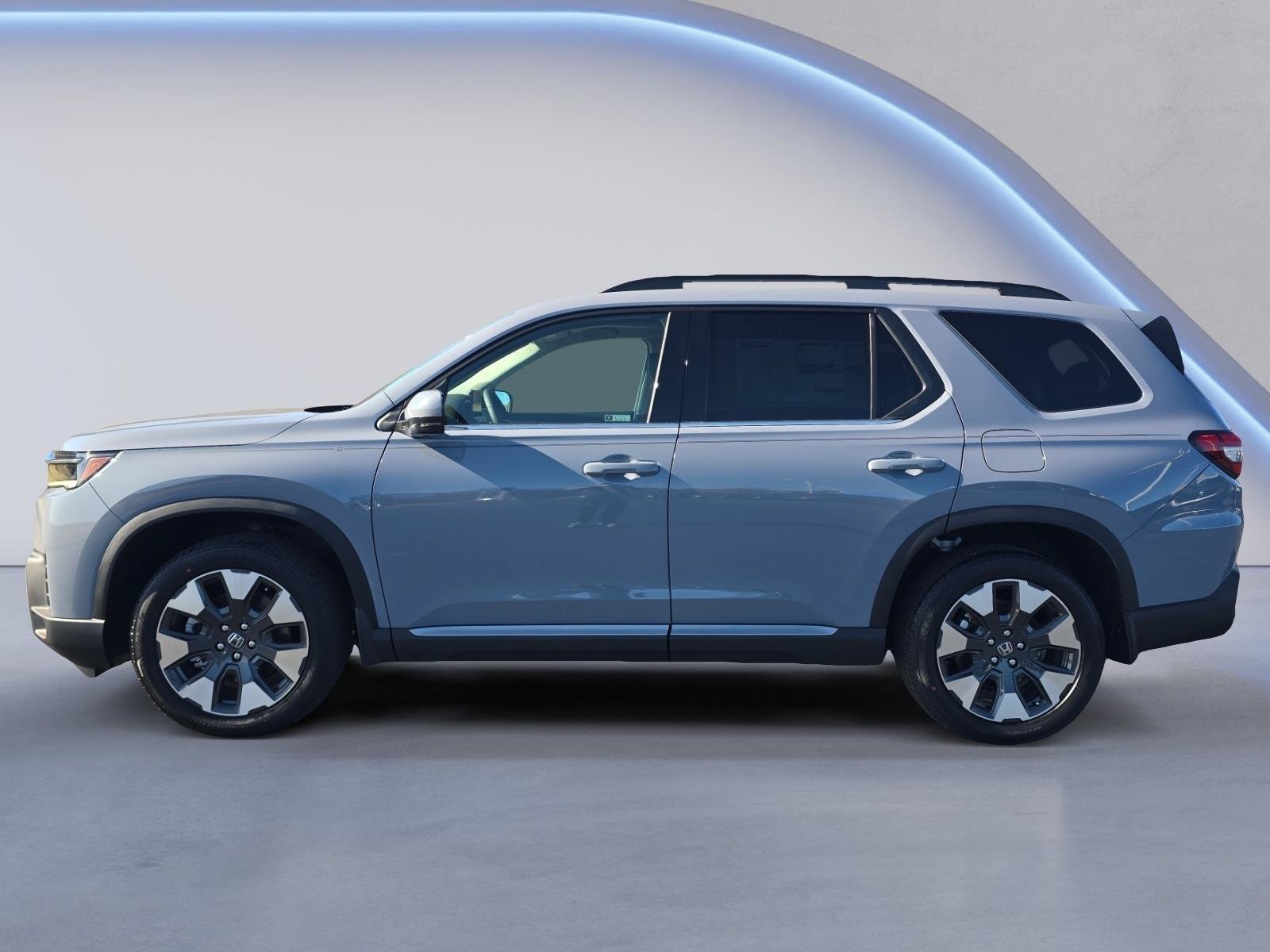 New 2026 Honda Pilot Elite image 2