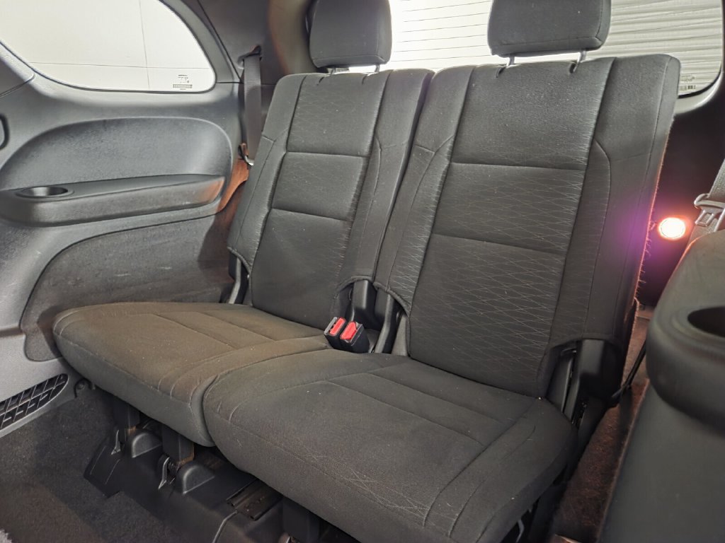 Used 2020 Dodge Durango GT w/ Blacktop Package RWD image 26