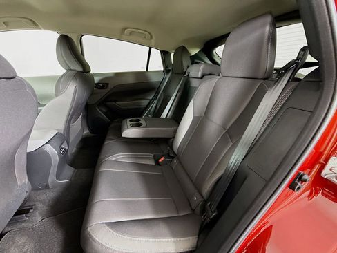 New 2026 Subaru Crosstrek 2.0i Premium AWD/4WD image 26