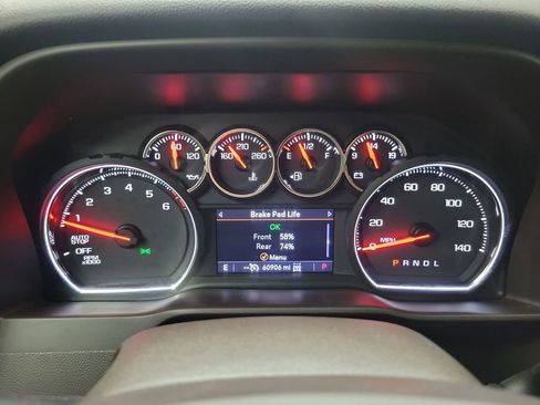 Used 2019 Chevrolet Silverado 1500 RST w/ All-Star Edition image 16