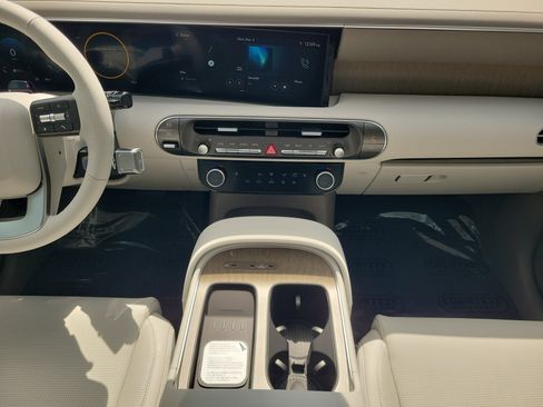 New 2026 Hyundai Palisade SEL FWD image 13