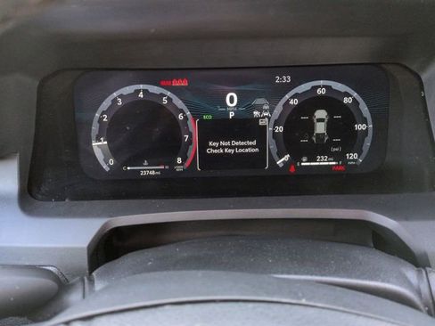 Used 2024 Toyota Tacoma TRD Off-Road w/ TRD Off Road Upgrade Package image 16