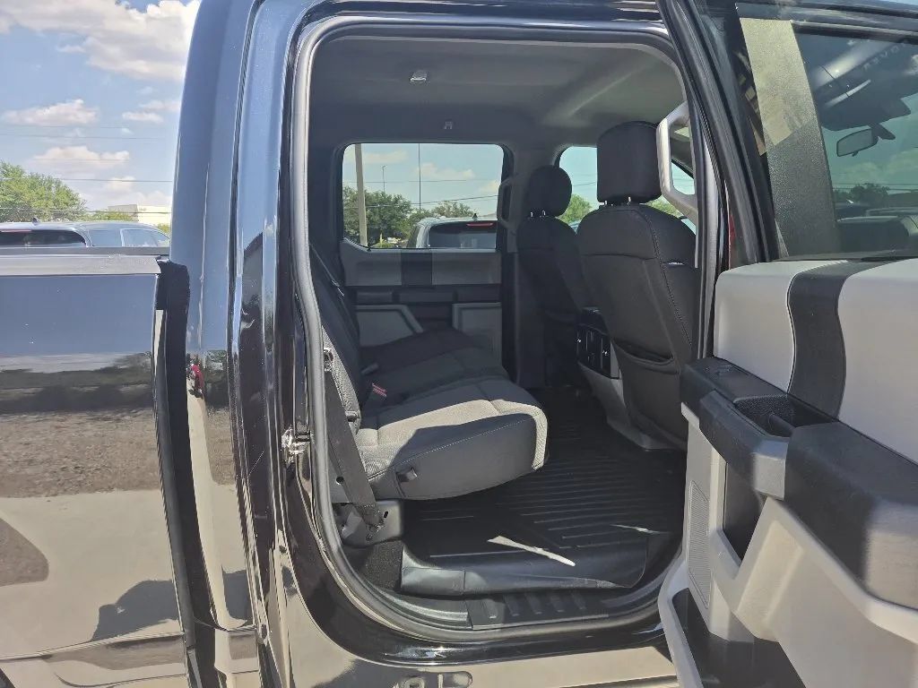 Used 2020 Ford F150 XL w/ Equipment Group 101A Mid RWD image 19