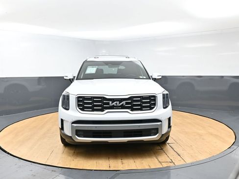 Used 2023 Kia Telluride SX image 4