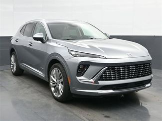 Used 2024 Buick Envision Avenir video 2