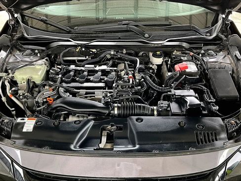 Used 2020 Honda Civic Si image 27