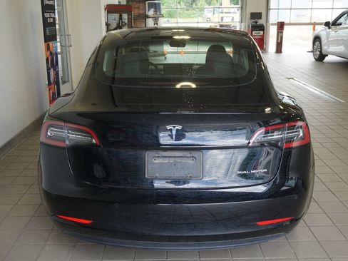 Used 2022 Tesla Model 3 Long Range AWD/4WD image 14