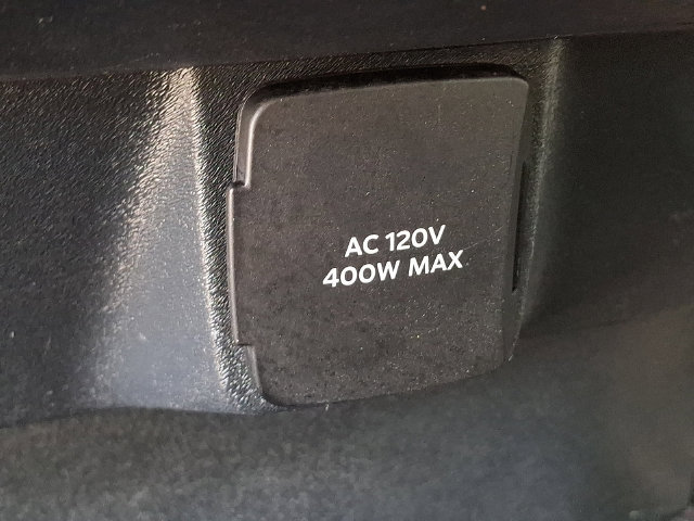 Certified 2025 Ford Expedition Active AWD/4WD image 13