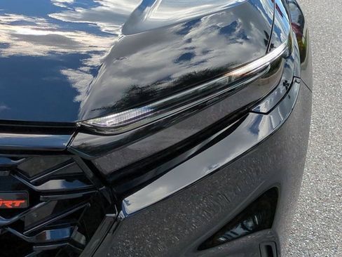 New 2026 Honda CR-V TrailSport image 9