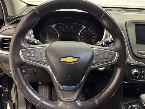Used 2022 Chevrolet Equinox LT AWD/4WD image 23