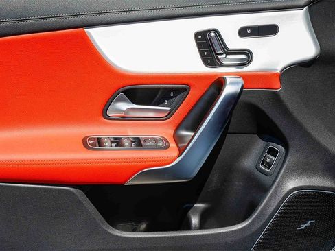 New 2026 Mercedes-Benz CLA 45 AMG S 4MATIC image 22