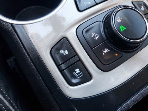 Used 2020 GMC Terrain Denali w/ Denali Premium Package image 27