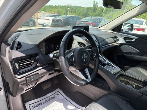 Used 2023 Acura RDX AWD w/ Technology Package image 17