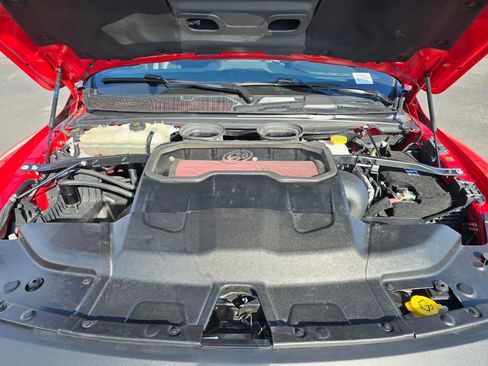 Used 2022 RAM 1500 TRX w/ TRX Level 1 Equipment Group image 9