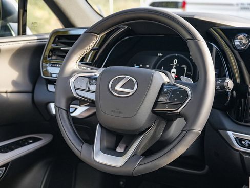 New 2026 Lexus RX 350 image 13