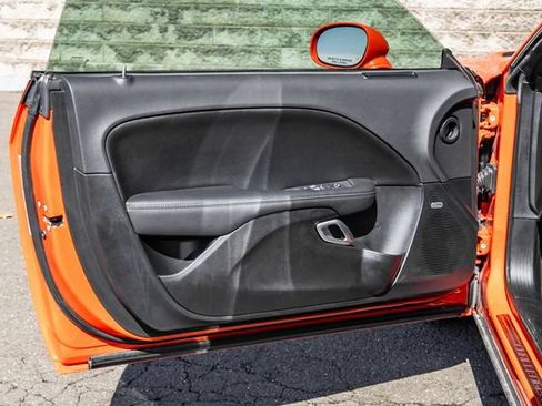Used 2023 Dodge Challenger R/T Scat Pack RWD image 18
