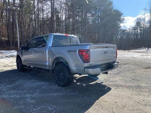 Used 2024 Ford F150 XLT w/ Equipment Group 302A MID image 20