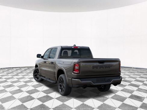 New 2026 RAM 1500 Laramie image 5