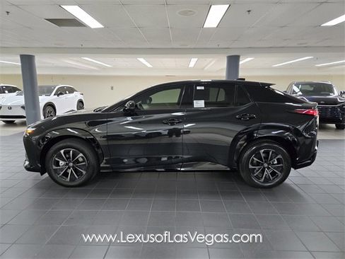 New 2026 Lexus RZ 350e 2WD image 7