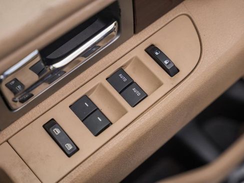 Used 2011 Ford F150 King Ranch w/ Off Road Pkg image 43