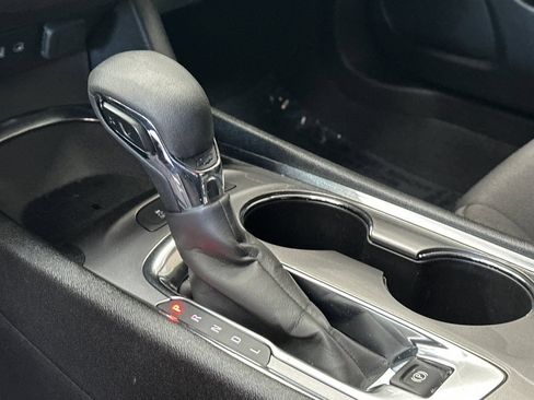 Used 2024 Chevrolet Malibu LT FWD image 26