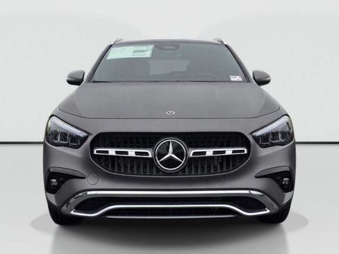 New 2026 Mercedes-Benz GLA 250 4MATIC image 9